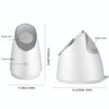 100ml Facial Steamer Nano Steam SPA Spray Moisturizer Face Sprayer