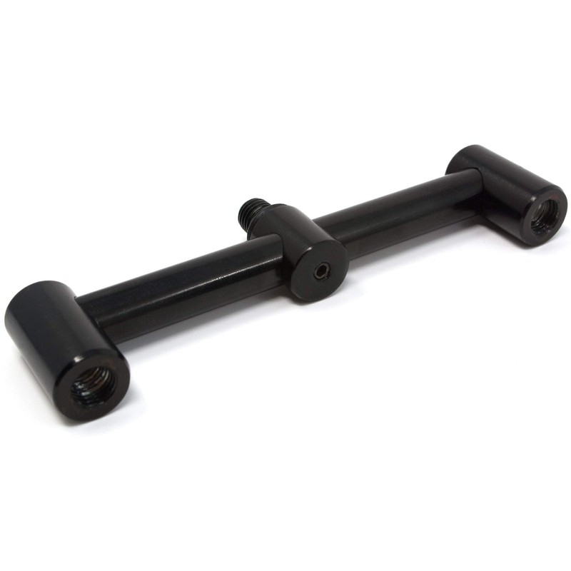 Phoxinus 2 Mini Buzz Bars, Black, 13cm. Suitable for rod