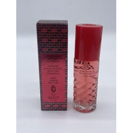 RED ROOM PERFUME PARIS BY YZY 2oz EDT BRAND NEW AMAZING SMELL