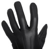 Tough Gloves Elite Leather Patrol Gloves (Lined) for Police, Driving,