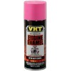 VHT Hot Pink Coating High Temp Engine Enamel Header &