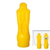Inflatable Soccer Dúmmÿ | 68.9 inches PVC Inflatable Tackling Dummies