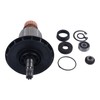 HOLDWELL Armature Replacement Part 1619P10864 Compatible with RH540S RH540M Rotary