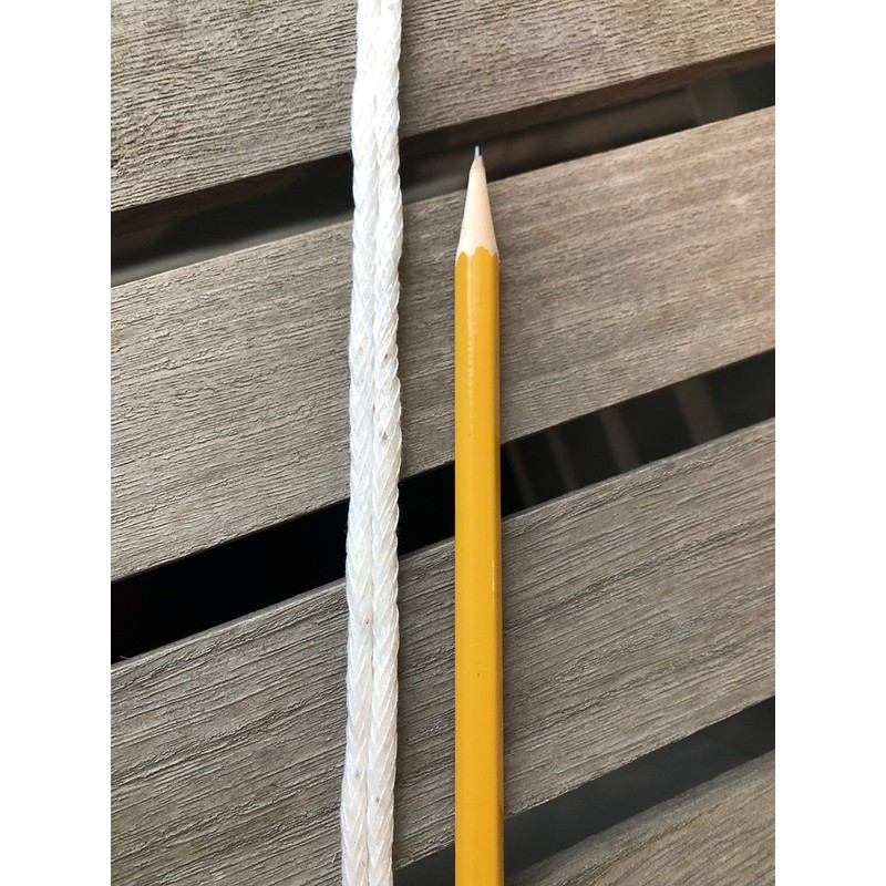 5/32" Twin (Double) Cotton Piping Welt Cord (45 yds)