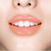 Lebron Kiss Grow Balm 002 Peony Glow (Color Image :