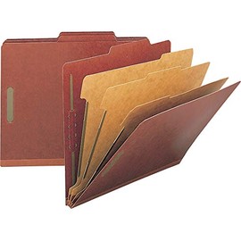 NAT01052 - Nature Saver Classification Folder