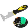 POPETPOP 3D Printer Accessories 3D Print Removal Tool Print Removal