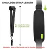Ceeyoll 1 x Carry Strap Brush Cutter Black Carry Strap