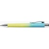 FABER-CASTELL 241109 Poly Ball Urban Sunrise Ballpoint Pen with Replaceable