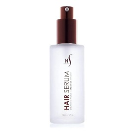 Aceite De Argán Hair Serum Herstyler 2 Fl. Oz / 60 Ml