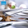 Amefa Livia Ronda 20-Piece Flatware Set