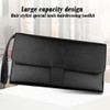 AIXXCUVQ Makeup Artist Waist Bag Compact Storage Solution for Stylish