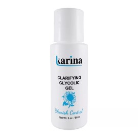 Karina Clarifying Glycolic Gel 2 oz