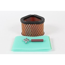 Kohler 12 883 10-S1 Air Filter and Pre-Filter Combo Kit