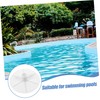 CAXUSD Skimmer Replacement Lid for Pool Universal Skimmer Plate Above