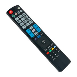AKB72914041 Replaced Remote Control -ALLIMITY- Compatible with LG LG LCD LED Plasma TV Remote Control 47LW5600 47LW5700 55LW5600 55LW5700 47LW5600UA