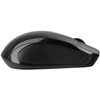 Mouse Inalambrico 2.4 Ghz Optimize MI240 Diseño Estandar de 1200