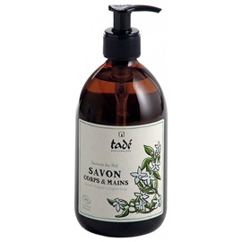 Tadé Organic Jasmine of the Nile Soap 500 ml