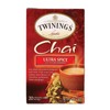 Twining Tea Chai Ultra Spice, 20 ct