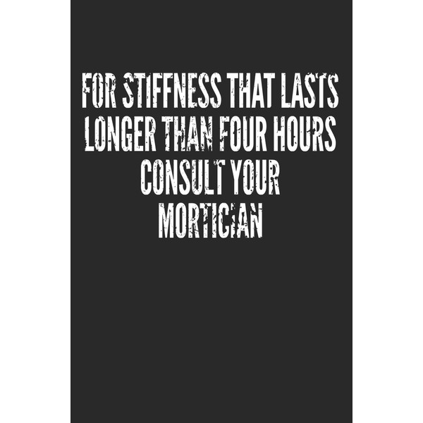 We're Going To Need A Bigger Trocar: Mortician Notebook Diary: