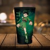 ABYSTYLE Hunter X Hunter Gon vs Hisoka 400ml Glass