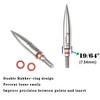 Pinals Archery 100 125 150 200 250 300 Grain Arrows