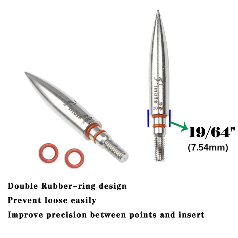 Pinals Archery 100 125 150 200 250 300 Grain Arrows