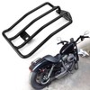 Bruce & Shark Rear Carrier Carrier Solo Seat Luggage Rack