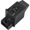 For Jeep Wrangler TJ Wiper Switch 1997-2006 | 6 Blade