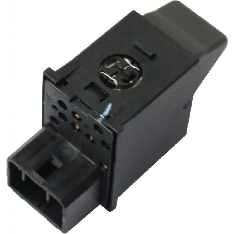 For Jeep Wrangler TJ Wiper Switch 1997-2006 | 6 Blade