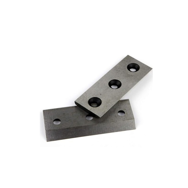 YARDMAX 1020009 Chipper Shredder Replacement Blades for YW7565