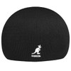 Kangol Men's Cap, black