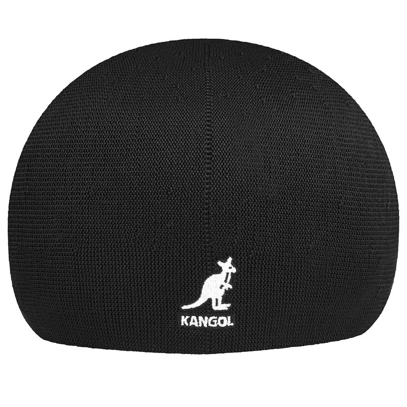 Kangol Men's Cap, black