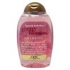 OGX Heavenly Hydration Shampoo, Cherry Blossom, 13 Oz