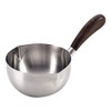 Kobo Aizawa 1903 Single Handle Pot, Double Mouth, Milk Pan,