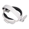 Head Strap Enhanced Support Reduce Pressure Length Adjust Replace Headband
