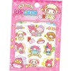 마이멜로디 스타스토리 타투스티커 바디 데코 어린이 놀이 스티커 My Melody Star Story Tattoo Stickers Body Deco Children Play Stickers