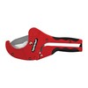 Superior Tool 37116 One-handed 2” PVC Ratcheting Cutter