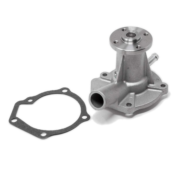 EPR Water Pump Replacement for Kubota 15534-73030, 15752-73032, 15752-73033, 15752-73030