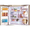 InterDesign Fridge/Freeze Binz Envase para Huevos, huevera de plástico Grande