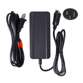 The Charger Compatible with Bosch Unisex - Adult 2A Compact Gen2 Bicycle Decoration