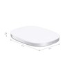 ZWILLING Enfinigy Digital Kitchen Food Scale, Max Weight 22lbs, Grams