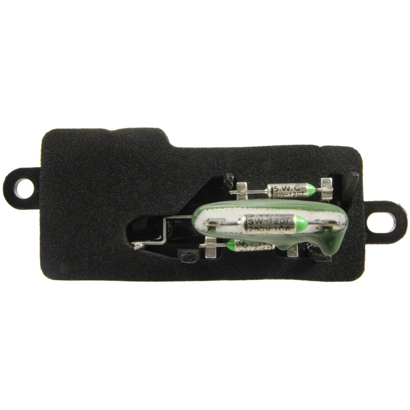 Wells DR780 HVAC Blower Motor Resistor