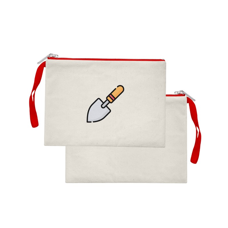 Bona Basics Women's BDCBRI-100792 Beige Clutches, beige