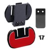 QSPORTPEAK Motorcycle Bluetooth Intercom Clips Kit for Old V6/V4