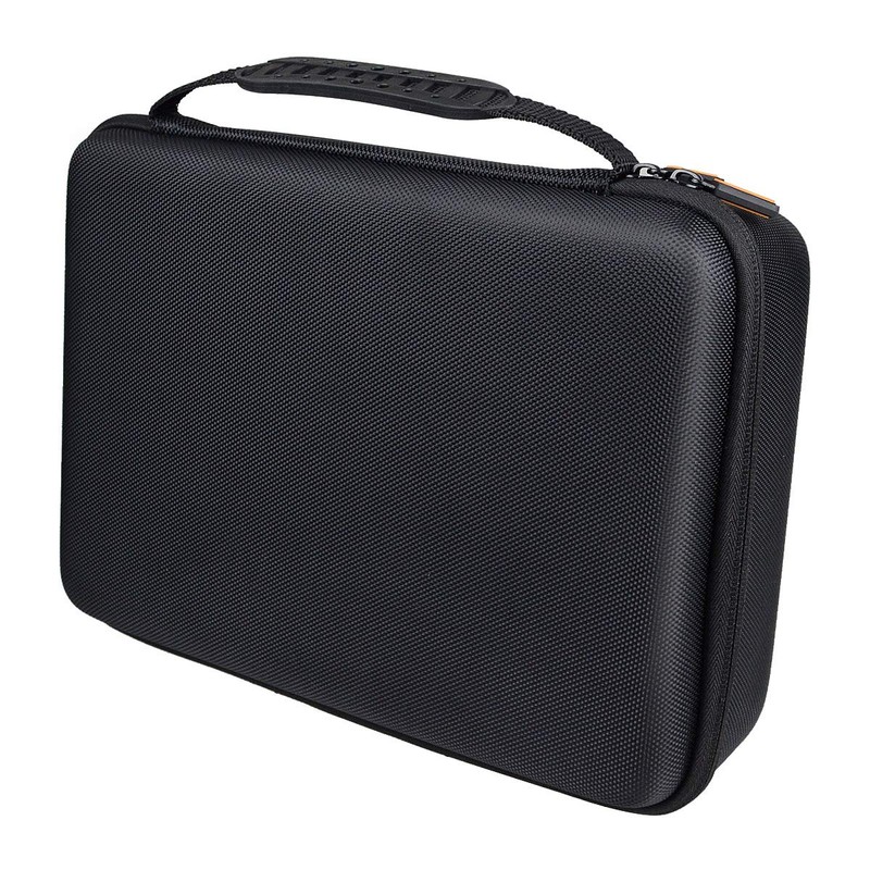 Hard Case Travel Carrying Bag for Canon SELPHY CP1200 CP1300