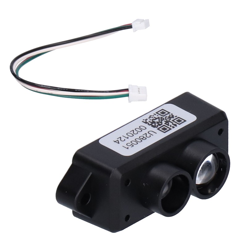 Mini Lidar Module Long Range Electronic Component for Vehicle Inspection