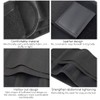 MUNSKT Back Strap, Back Support Belt, Back Brace, Back Pain