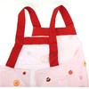 Marushin 1165013400 Studio Ghibli Kiki's Delivery Service, Jiji Orchid-type Apron,