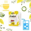 Té De Arnica (25 Sobres) Therbal / Infusión X6 Piezas